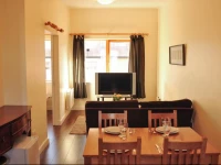 Halfpenny Bridge Holiday Homes, The Temple Bar Apartment