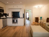 Handels Apartments of Temple Bar