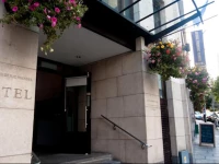 Handels Hotel Temple Bar (formerly George Frederic Handel Hotel)
