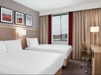 Hilton Garden Inn Dublin (formerly Jurys Inn Custom House)