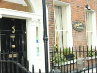 Latchfords Self-Catering Accommodation