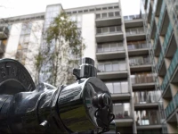 Longford House Apartment