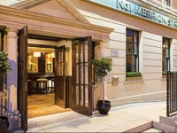 OCallaghan Mont Clare Hotel