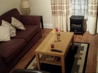 Parnell Street Apartments