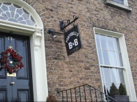 Portobello B&B