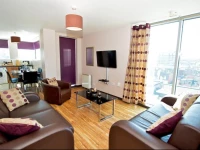 Staycity Aparthotels Millennium Walk