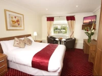 The Ripley Court Hotel