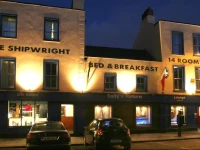 The Shipwright Guesthouse 3*