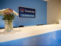 Travelodge Stephens Green