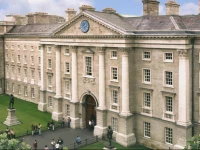 Trinity College - Campus Accommodation