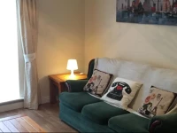 Gardiner & Talbot Street Apartments