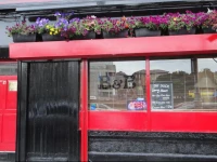 Inn on the Liffey Guesthouse