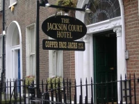 Jackson Court Hotel