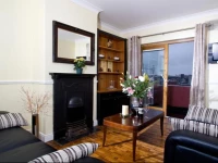 Oliver St. John Gogartys Penthouse Apartments