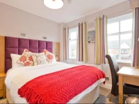 4 Bed House in Ballsbridge