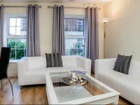 Amberley Dublin City Centre Apartments