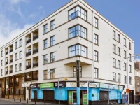 Apartment 109 Parnell