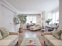 Onefinestay - Clapham Apartments Ii