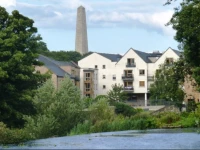 Art & Artists on River Liffey Island
