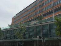 Central Dorset Street