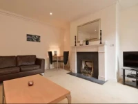 Central Victorian Apartment