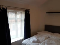 Christchurch Holiday Home