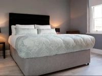 City Studios & Apartments