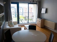 Docklands Apartments Dublin City