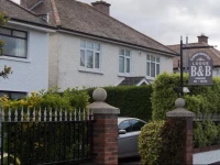 Donnybrook Lodge B&B