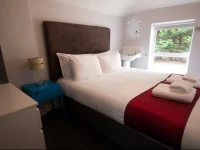 Dorset Apartments by thekeycollection