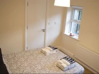 Drumcondra Road Apartments