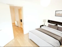 Gallery Quay Two-Bedroom Apartment