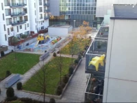 Gallery Quay, Grand Canal Apartments