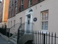 Gandon Hall Apartments