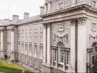 Grafton Street Apartment