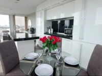 Grand Canal Quay 2 Bedroom Apartment