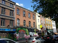 Ha`penny Bridge View Flat