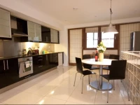 IFSC Dublin City Apartments