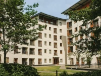 IFSC Home Accommodation