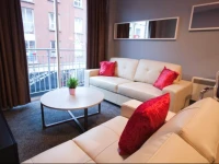 Jervis Apartments Dublin City