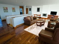 Luxury Penthouse In Dublin 2