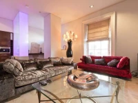 Merrion Street Apartment