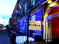 My Place Dublin Hostel