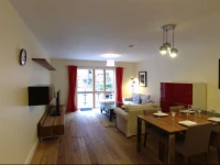 Quayside Duplex Apartment