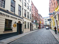 Riverhouse Apartments Temple Bar