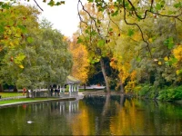 St. Stephens Green Penthouse