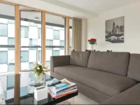 Stunning Grand Canal Square View