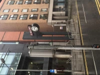 Tara Street Apartment- Dublin City Centre