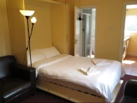 The Dublin Vikings House