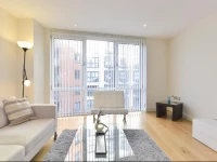 Barbican Serviced Apartments